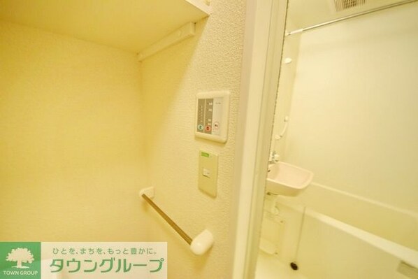 レオパレスSir Houseの物件内観写真